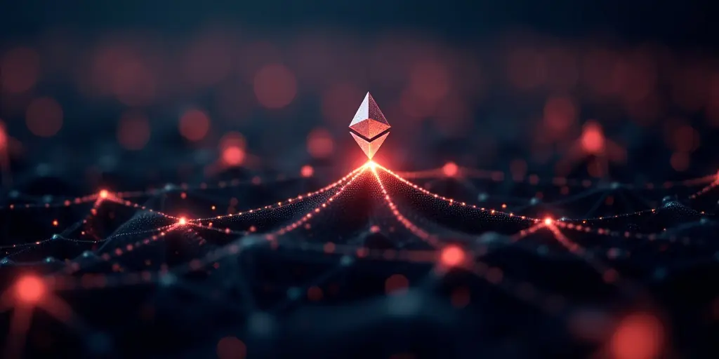 Ethereum: Wendepunkt oder Falle? Analyse & Warnung