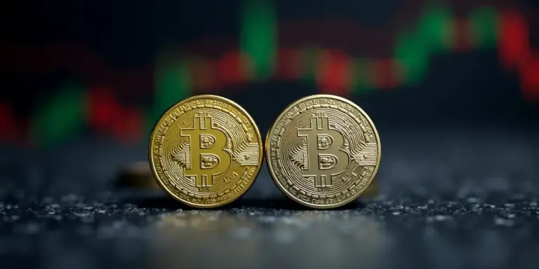 ETH-Wert im Visier: Warnung eines Bitcoin-Maximalisten