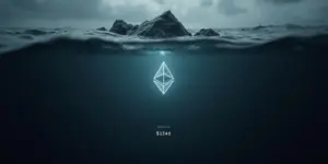 ETH vor Entscheidung: Hält die $1546 Unterstützung?
