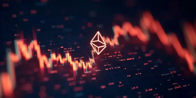 Ethereum: Crash oder Chance auf 7.000 USD?