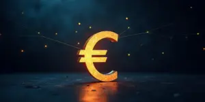 EURC-Alarm: Euro-Stärke beflügelt Circles Stablecoin!