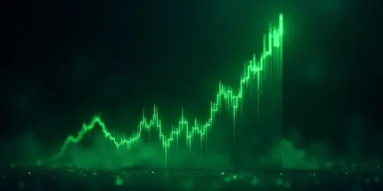 Fartcoin +350%: Krypto Risk-on zurück? Top Meme Coins
