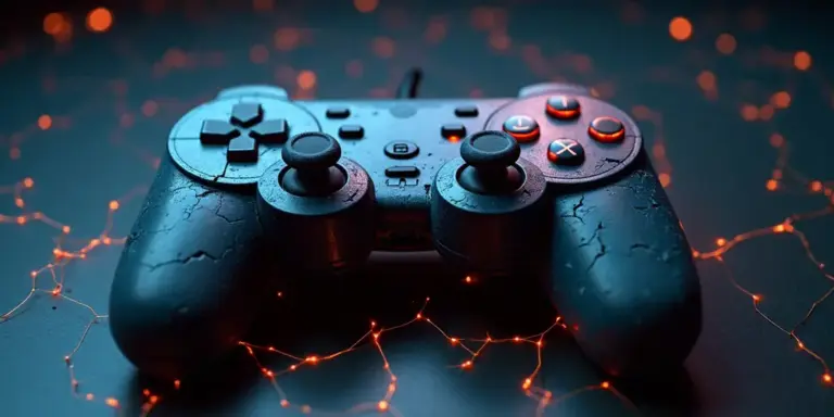 Gaming-Krise trifft Blockchain-Pleite: Wohin steuert die Zukunft?
