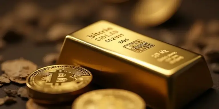 Goldrausch! Peter Schiff sieht Ende des US-Dollars
