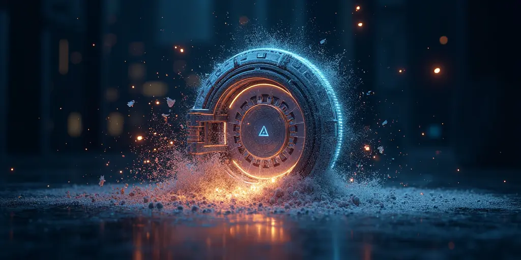 HyperLiquid: Vault-Hype durch Zentralisierung zerstört?