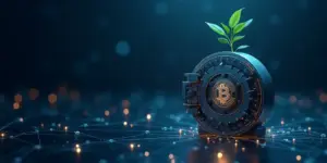 Langfristiges Krypto-Investment: Strategien und Portfolioaufbau
