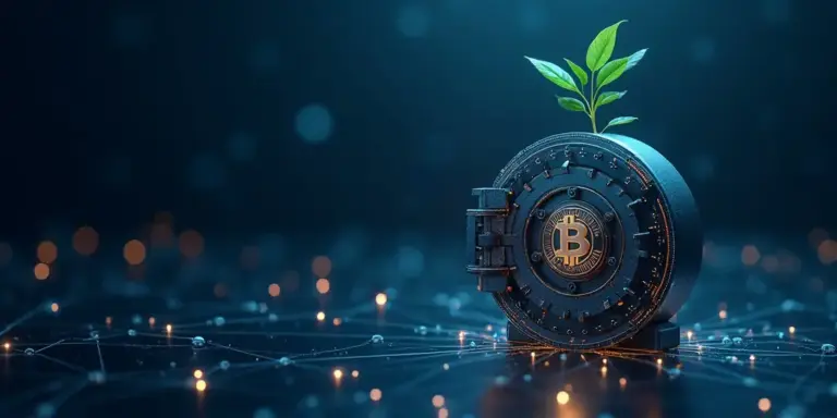 Langfristiges Krypto-Investment: Strategien und Portfolioaufbau
