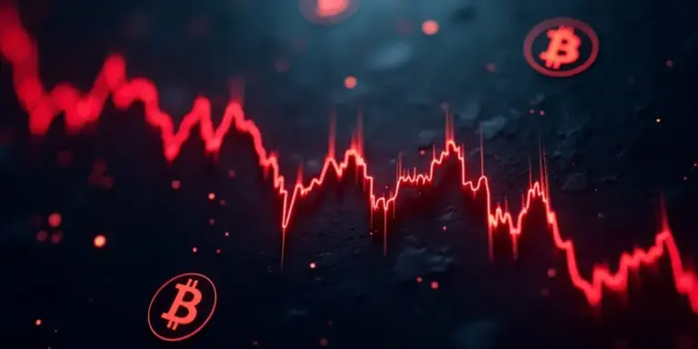Trumps Zollhammer trifft Krypto: Bitcoin, XRP & Co. unter massivem Druck!