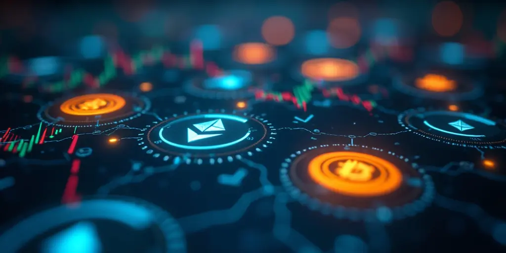 Krypto-Crash droht? Top-Coins am 30. April 2025