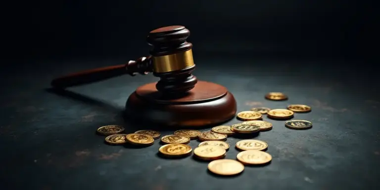 Regulierungs-Hammer trifft Krypto: Stablecoins & Börsen unter Druck!