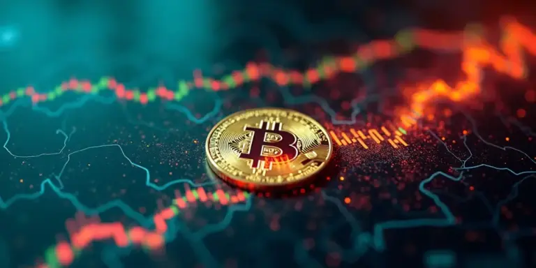 Krypto-Sentiment steigt: Doch droht Gefahr am Wochenende?
