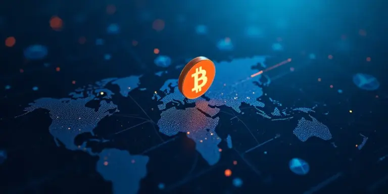 Krypto-Alarm: Wale verkaufen ETH, Bitcoin wird gehortet!