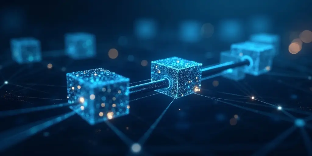 Krypto – Eine Einführung: Dezentralisierung, Blockchain, Mining