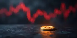 Krypto-Stabilität: Ruhe vor dem Markt-Sturm?