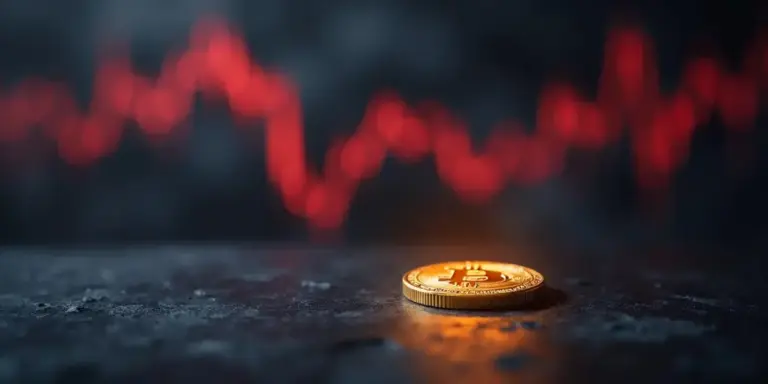 Krypto-Stabilität: Ruhe vor dem Markt-Sturm?