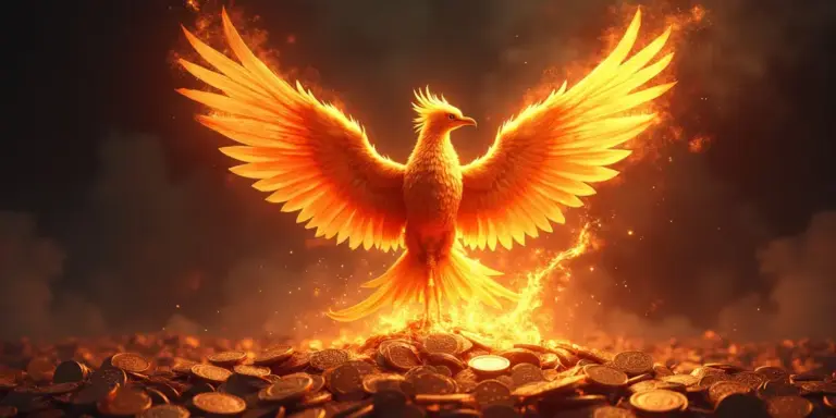 MANTRA: 300M OM Token Burn – Rettung oder Risiko?