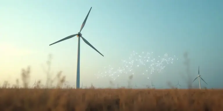 Nachhaltige Kryptowährungen: Energieeffizienz und Umweltaspekte