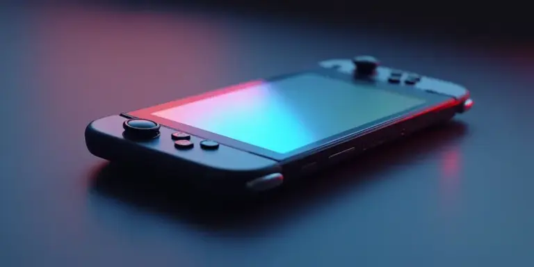 Nintendo Switch 2: Die größten Spiele-Highlights für 2025 enthüllt!