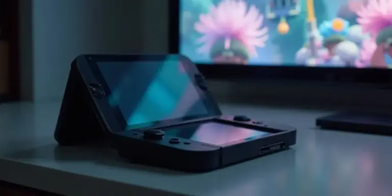 Nintendo Switch 2 kommt! Release, Preis & Spiele 2025
