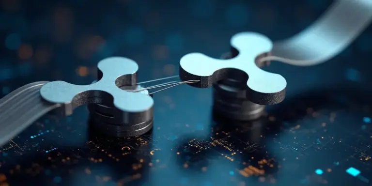 Ripple schluckt Hidden Road: Milliarden-Deal!
