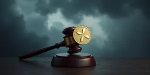 Ripple vs. SEC: Entscheidung naht – Alarmstufe Rot?