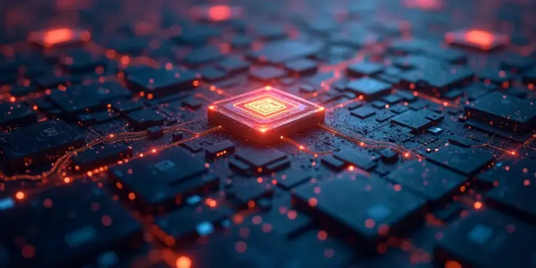 RNDR Alarm: Steht der KI-Token vor dem Ausbruch?