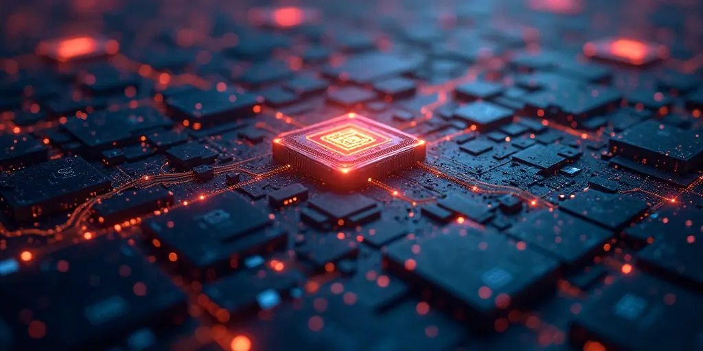 RNDR Alarm: Steht der KI-Token vor dem Ausbruch?
