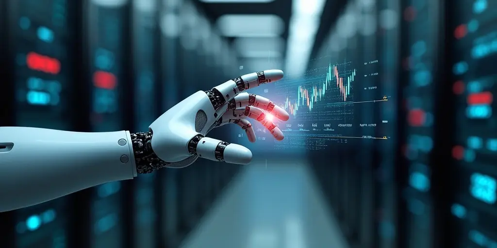 Humanoid-Roboter ETF: Roundhill plant nächsten Coup