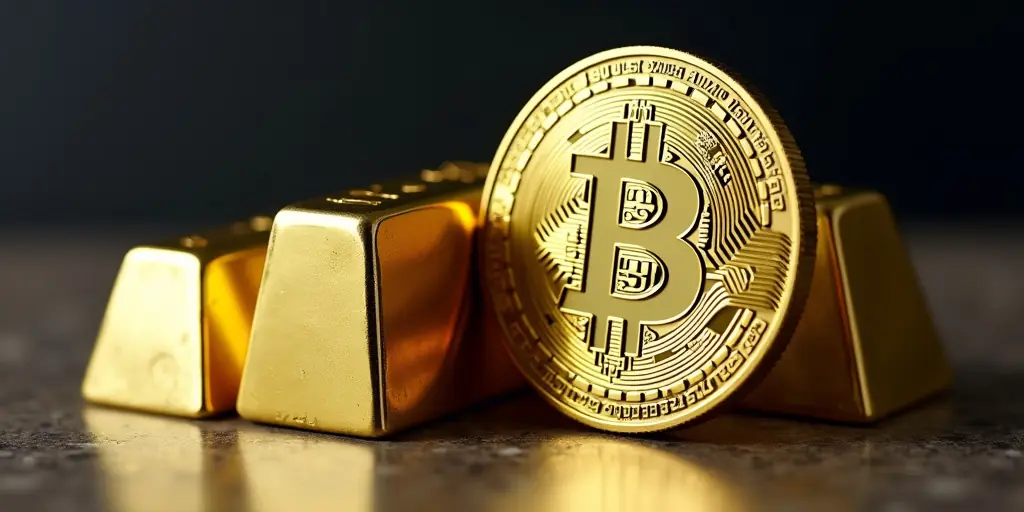 Schweiz soll Bitcoin-Schatz hüten! Ruf nach Krypto-Reserve