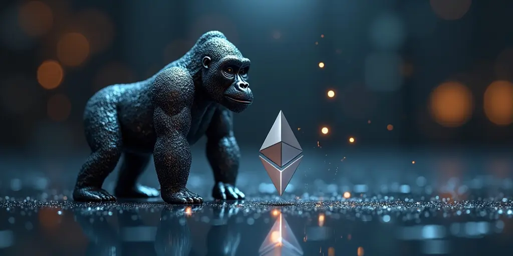 SEC beendet CyberKongz-Ermittlung: Gaming atmet auf!