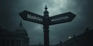 SEC & Krypto-Giganten: Regulierung am Wendepunkt?