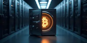 SMLR: Bitcoin-Wette rettet Zombie-Aktie?