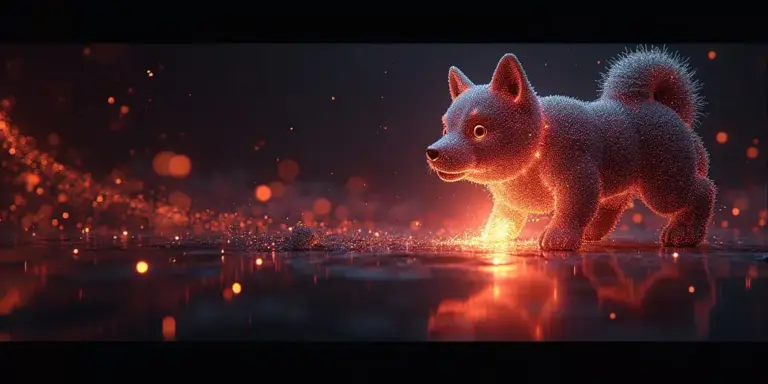 Shiba Inu: Explosive Burn-Rate & Shibarium-Meilenstein – Steht der Kursanstieg bevor?