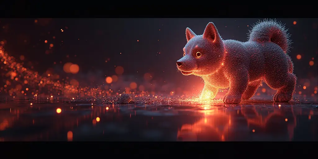 Shiba Inu: Explosive Burn-Rate & Shibarium-Meilenstein – Steht der Kursanstieg bevor?