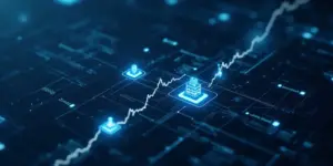 Revolution: Wertpapierhandel auf Blockchain beantragt!