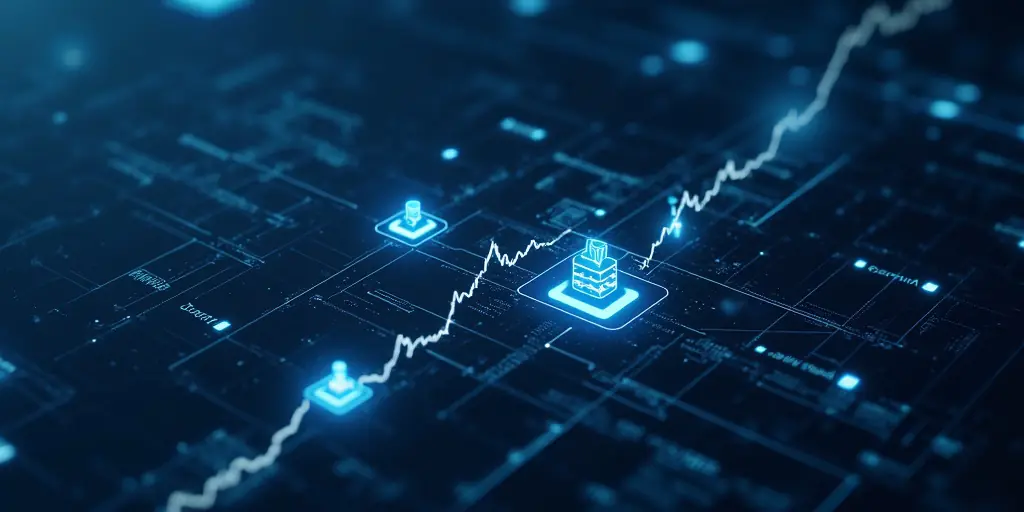 Revolution: Wertpapierhandel auf Blockchain beantragt!