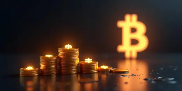 Stablecoin-Boom: Trockenes Pulver für den Bitcoin-Kauf?