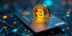 Stablecoins: Visa überholt! Was nun?