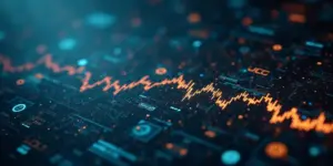 Schockierende Daten! Bitcoin und Aktien unter Druck