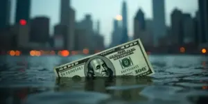 Synthetix sUSD: Stablecoin in der Krise – Droht der Absturz?