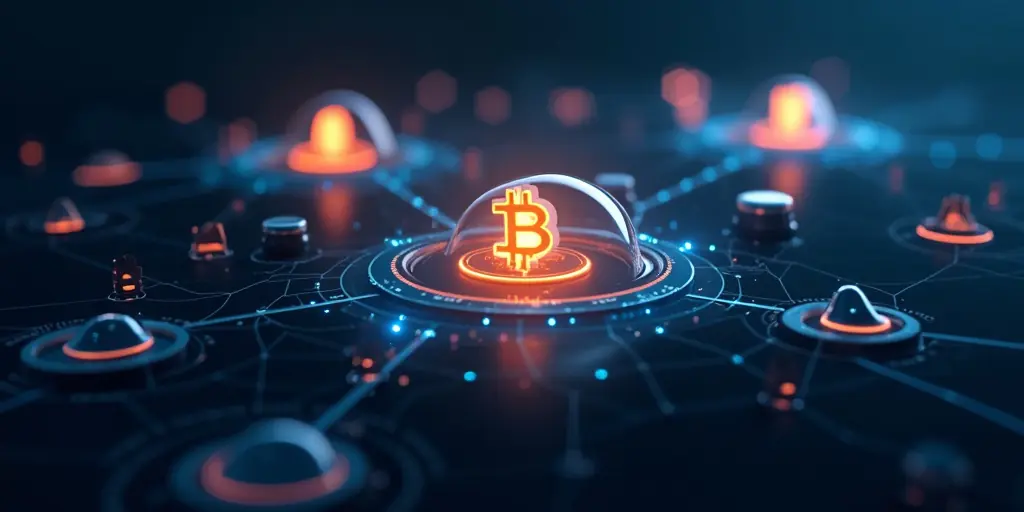 Theya Business: Bitcoin-Sicherheit für Unternehmen