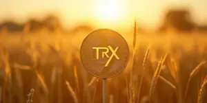 TRON-ETF mit Staking: Gamechanger für Krypto?