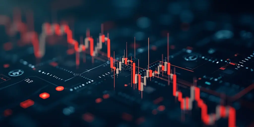 Trump-nahe Krypto-Investitionen verbuchen hohe Verluste