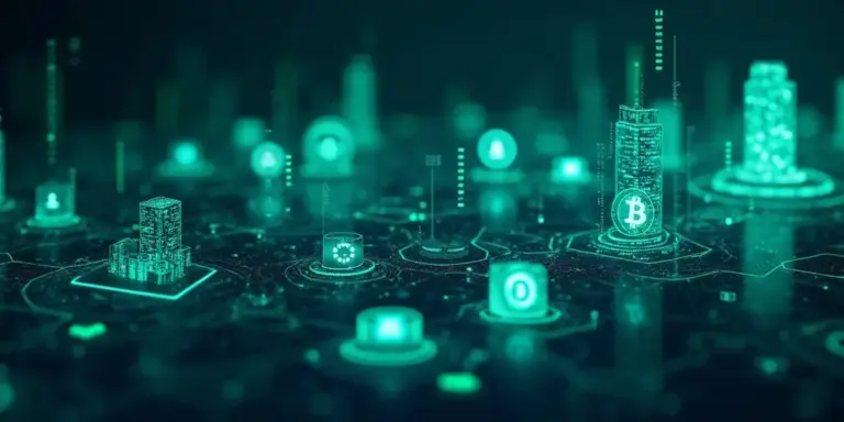 Twenty One Capital: Neuer Konkurrent für Strategy?