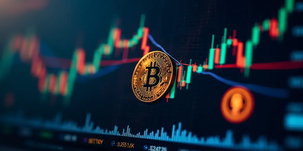 US-Rezession: Wird Bitcoin zum Krisen-Safe-Haven?