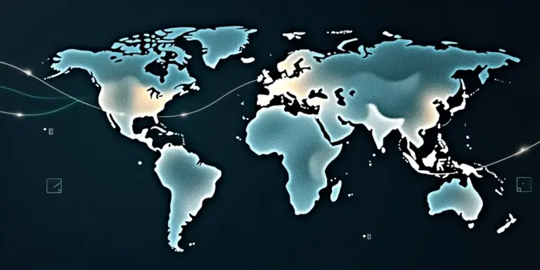 Revolution: USDC senkt Transferkosten in Afrika!