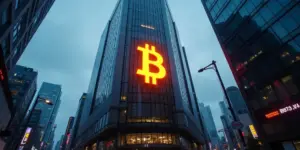 Value Creation kauft Bitcoin: Japans Trend eskaliert?