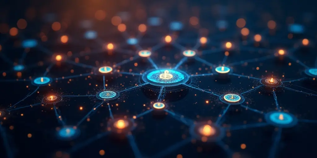 Web3-Entwicklung: Dein Wegweiser für Trends und Herausforderungen 2025