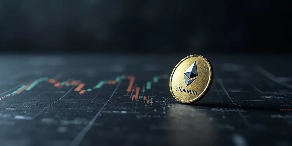 WLFI & ETH-Verkauf: Droht der Krypto-Exit?