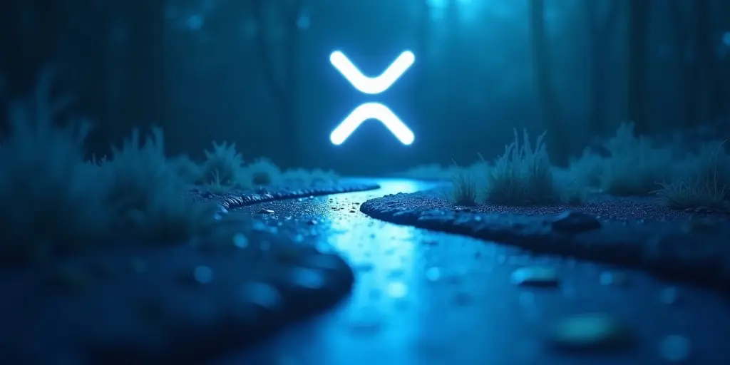 XRP Preis: Gesunde Korrektur oder neuer Abwärtstrend?